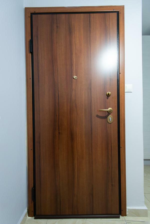 Cozy&modern studio Atény Exteriér fotografie